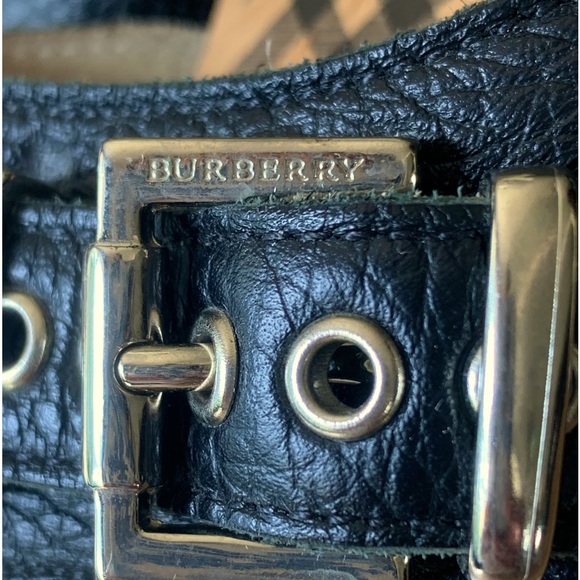 Burberry Sandals - Picture 4 of 15